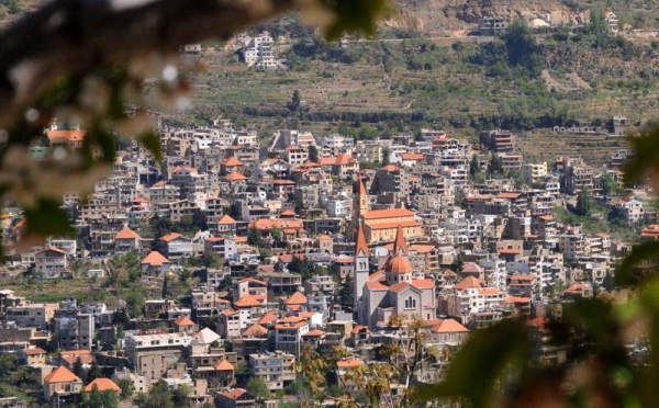 L’IMAGE DU JOUR – Village de l’écrivain