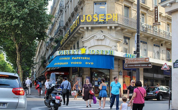 Une institution qui est en train de disparaître