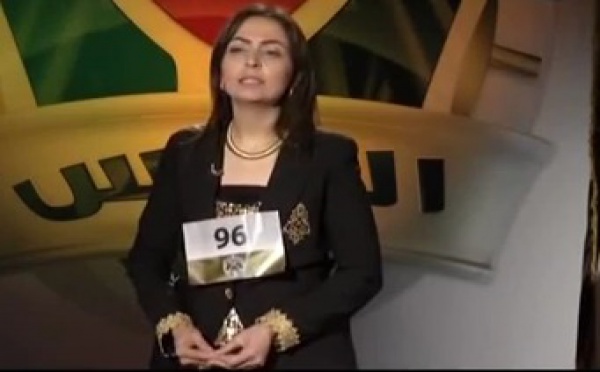 Actu à la une - Une télé-réalité innovante: la nouvelle star politique