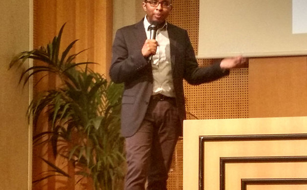 Nouveau directeur général pour le Palais de la Porte Dorée