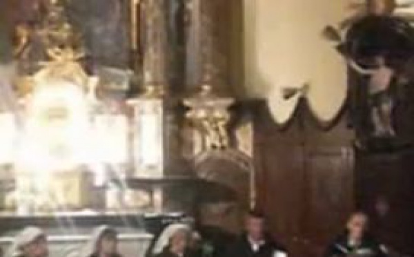 AUDIOGUIDE: A la découverte de Clermont - 2