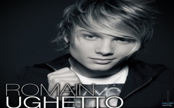 Courrier des lecteurs: Romain Ughetto sort l'album Ange ou Démon