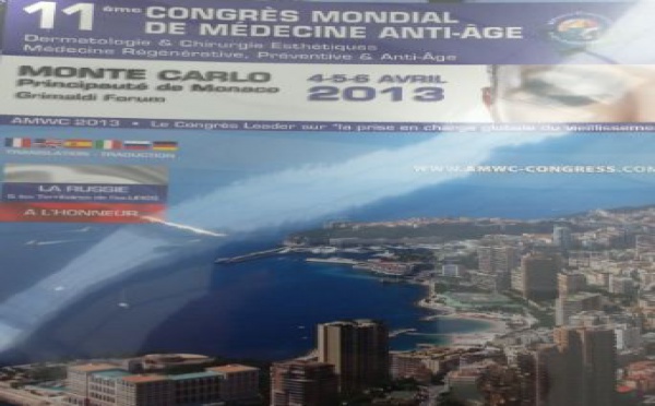 DOSSIER: Les nouvelles méthodes anti-vieillissement - 2