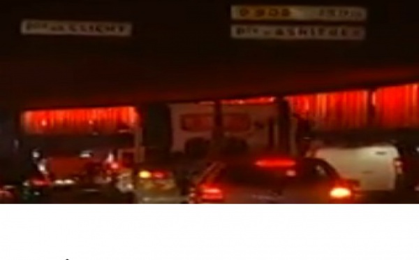 Actu à la une - Les 40 ans du périph' parisien