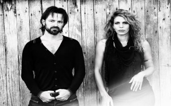 Fergessen, un duo s'isole au Far Est