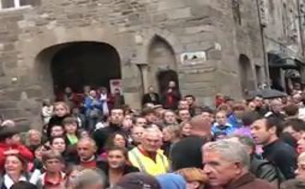 AUDIOGUIDE: A la découverte de Dinan - 3