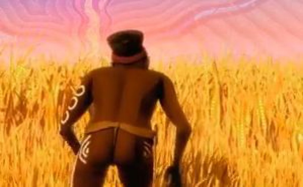 La sélection d'Eva: Nimnim-ma