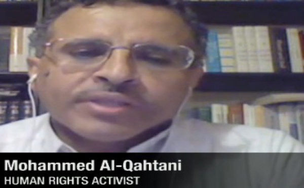 Arabie saoudite: Un défenseur des droits humains fait l'objet d'une détention arbitraire 