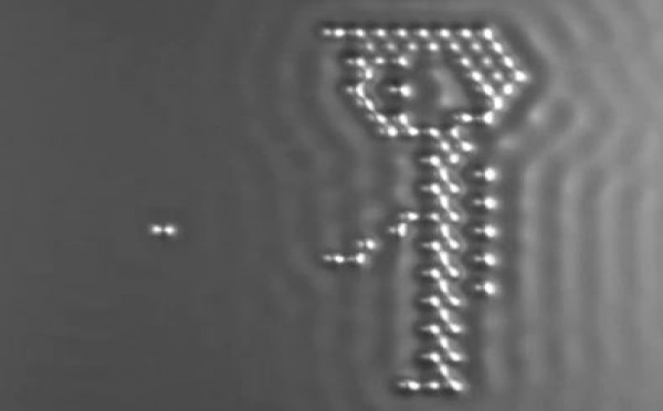 La sélection d'Eva: Le plus petit court-métrage du monde