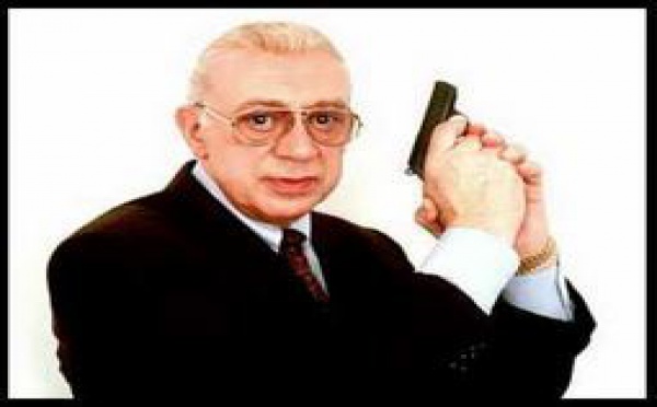 Actu à la une - L'inspecteur Derrick, célèbre série policière s'arrête sur un arrière-goût nazi