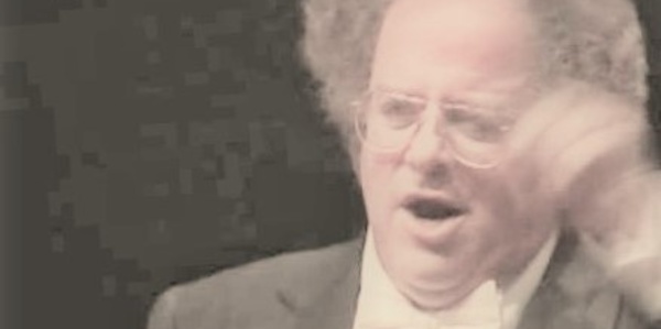 Mort de James Levine