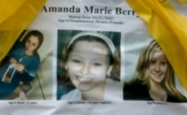 Actu à la une - L'incroyable réapparition aux Etats-Unis de trois disparues