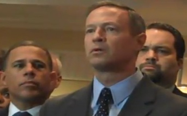 États-Unis: Le Maryland rejoint le mouvement mondial contre la peine de mort