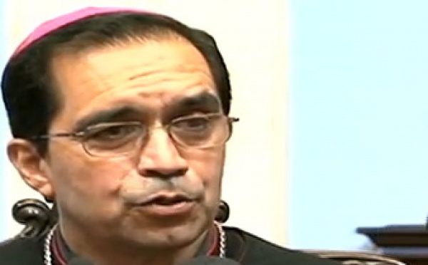 El Salvador: Sauver la vie d'une jeune femme enceinte