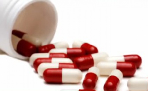 Actu à la une - La sécurité sanitaire menacée par la baisse des recherches d'antibiotiques?