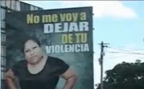 Nicaragua: Nécessité d'une loi protégeant les femmes de la violence