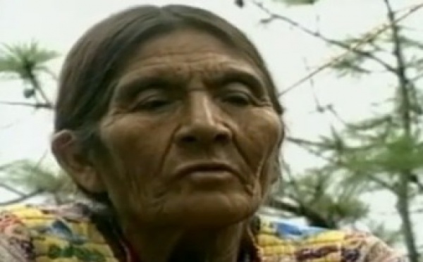 Guatemala: Une condamnation historique et son annulation