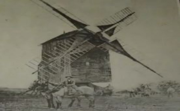 AUDIOGUIDE: A la découverte de la route du blé - 3