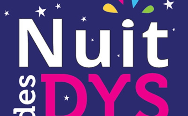 La 2e journée nationale des "Dys" : Quand la lecture est accessible à tous