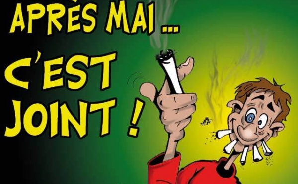 DESSIN DE PRESSE: Journée mondiale sans tabac