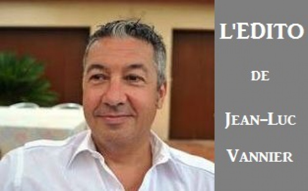 Le Podcast Edito – Le film 'L’Attentat' du cinéaste libanais Ziad Doueiri censuré à Beyrouth