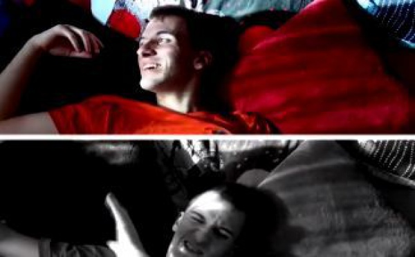 La sélection d'Eva: En rire pour être en vie