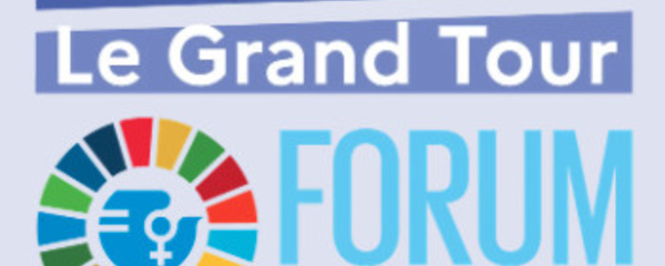 Le Grand Tour Notre Génération Egalité : Un pas en avant pour l'équité entre les femmes et les hommes