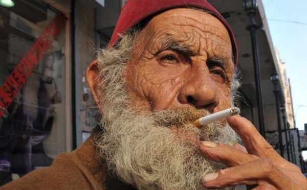 L’IMAGE DU JOUR – Abou Ibrahim