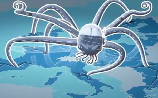 Actu à la une - Le PE durcit le ton pour lutter contre les cyber-attaques