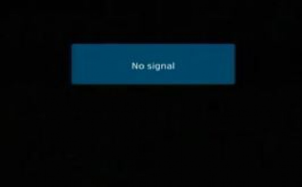 Actu à la une - La télévision grecque sacrifiée au nom de l'austérité