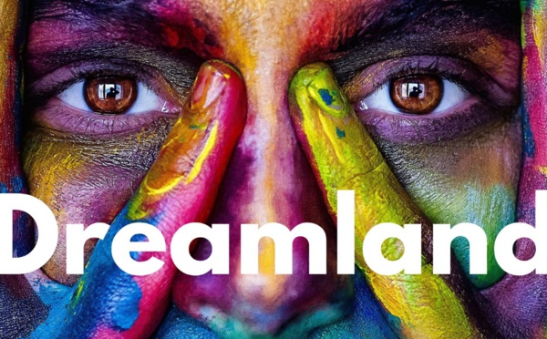 "Osez réaliser votre rêve !"