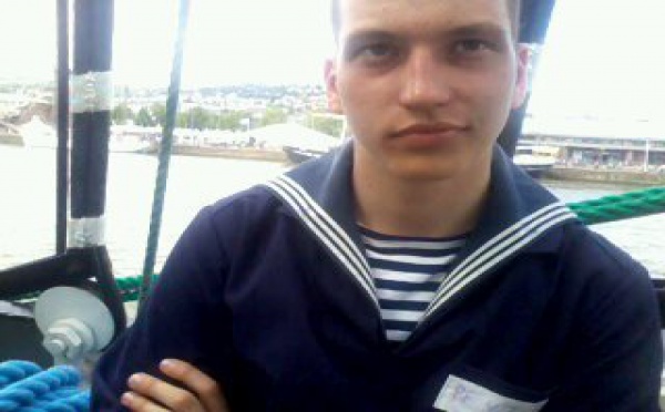 Armada 2013: Le Kruzenshtern en vedette