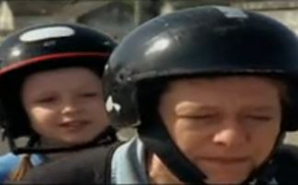 La sélection d'Eva: La fête des pères