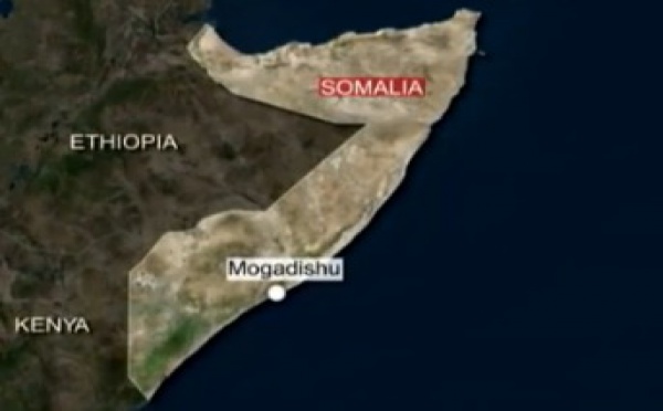 Actu à la une - L'ONU visée par un attentat en Somalie 
