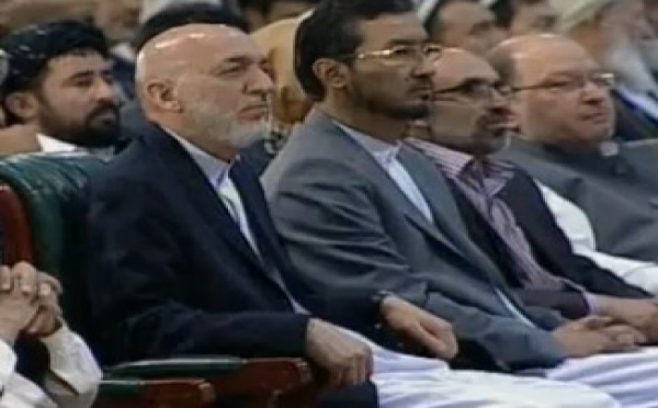 Afghanistan: Des mesures préventives