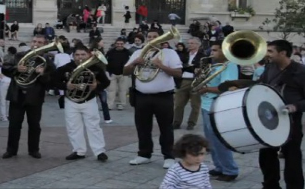 Actu à la une - La fête de la musique dans le monde