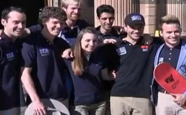 Actu à la une - Les faits-divers qui ont fait le buzz ce week-end 