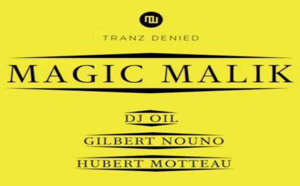 Magic Malik, un album de jazz sans frontière appelé Tranz Denied