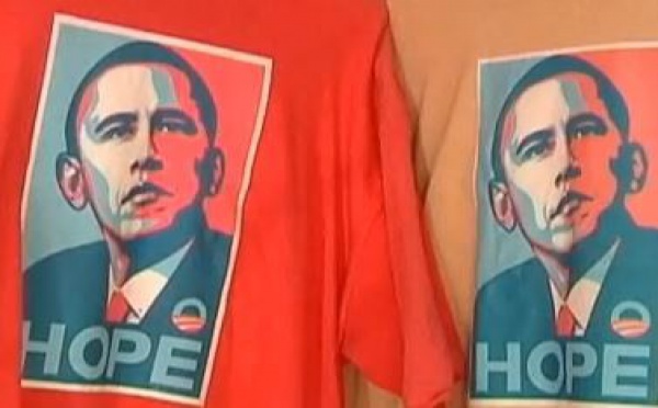 Actu à la une - L'Afrique reçoit Obama comme le symbole du monde nouveau  