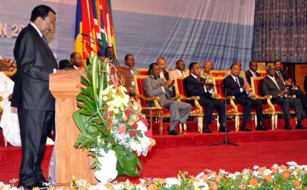 Golfe de Guinée: La détonation qui vient de Yaoundé