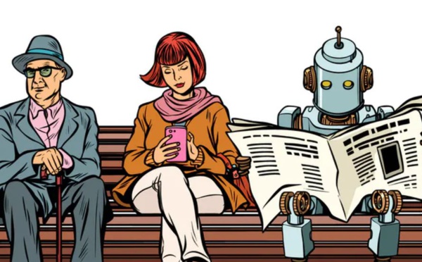 Peut-on détecter des fake news automatiquement ?