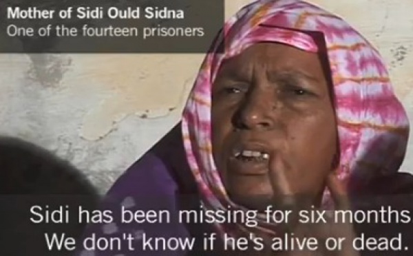 Mauritanie: Des hommes, des femmes et des enfants sont torturés