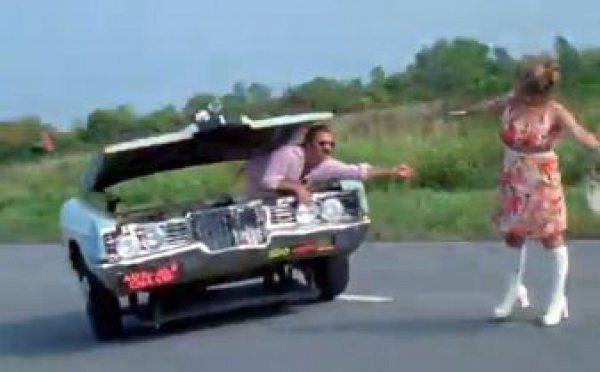 La sélection d'Eva: Chérie, ôte tes raquettes