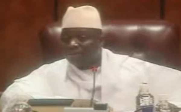 Gambie: Un nouveau projet de loi réprime la dissidence sur Internet