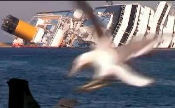 Actu à la une - Italie, Panama, Australie: trois histoires de bateau