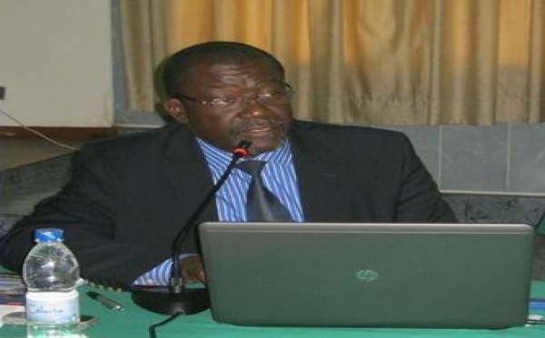 Abidjan: 17e Congrès de l'eau prévu en février 2014