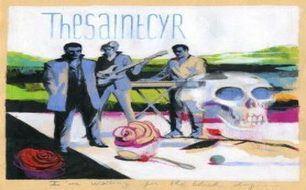 Le groupe indie rock Thesaintcyr se dévoile en vidéo interview