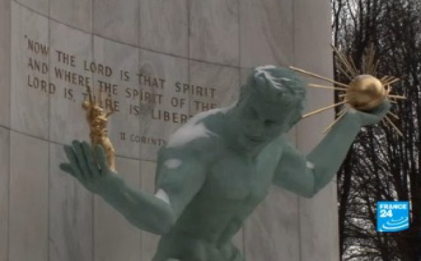 Actu à la une - Faillite d'un nouveau genre: Détroit dépose son bilan 