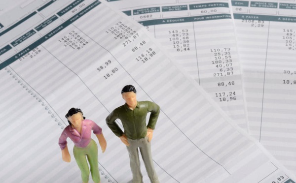 La transparence des salaires peut-elle réduire les inégalités entre hommes et femmes ?