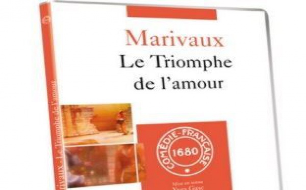 Les grands classiques de la Comédie-Française toujours à l'honneur 